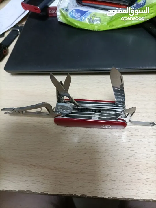 Swiss army knife multi tools