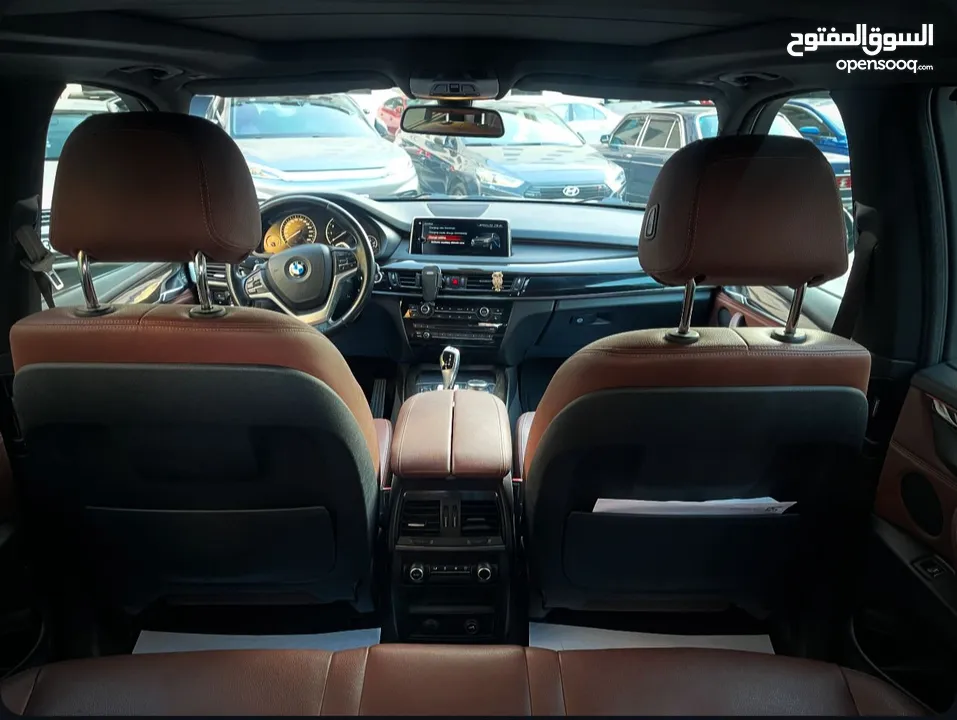 BMW X5 Plug-in