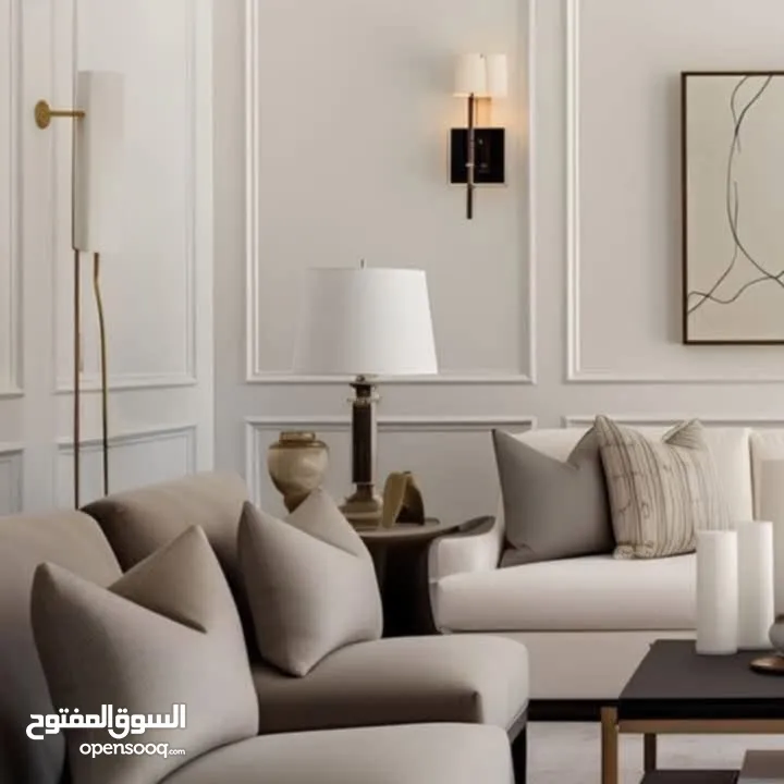 ادهن بيتك بأقل الأسعار