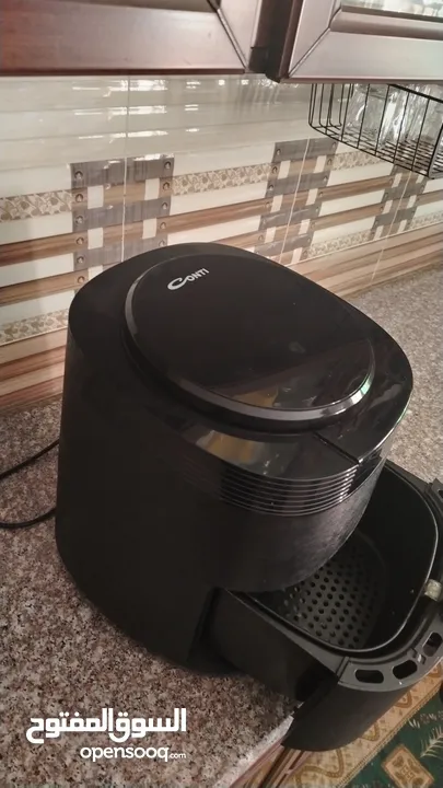 قلاية هوائية
