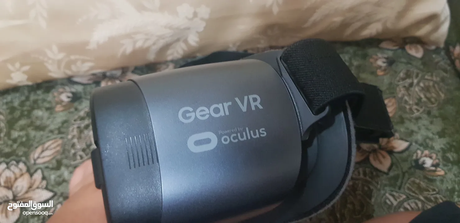 VR SAMSUNG Gear VR