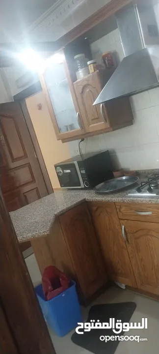 ستوديو مفروش للايجار شميساني