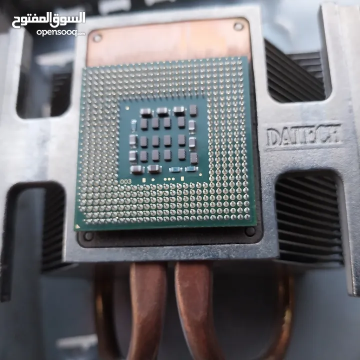 مبرد كمبيوتر