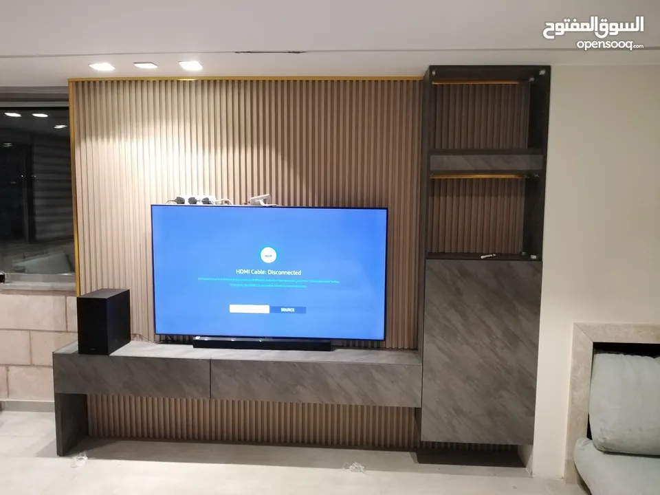 نجار متنقل معلم بأعمال النجارة الخشبية تفصيل تصميم صيانة بأفضل الأسعار في الاردن