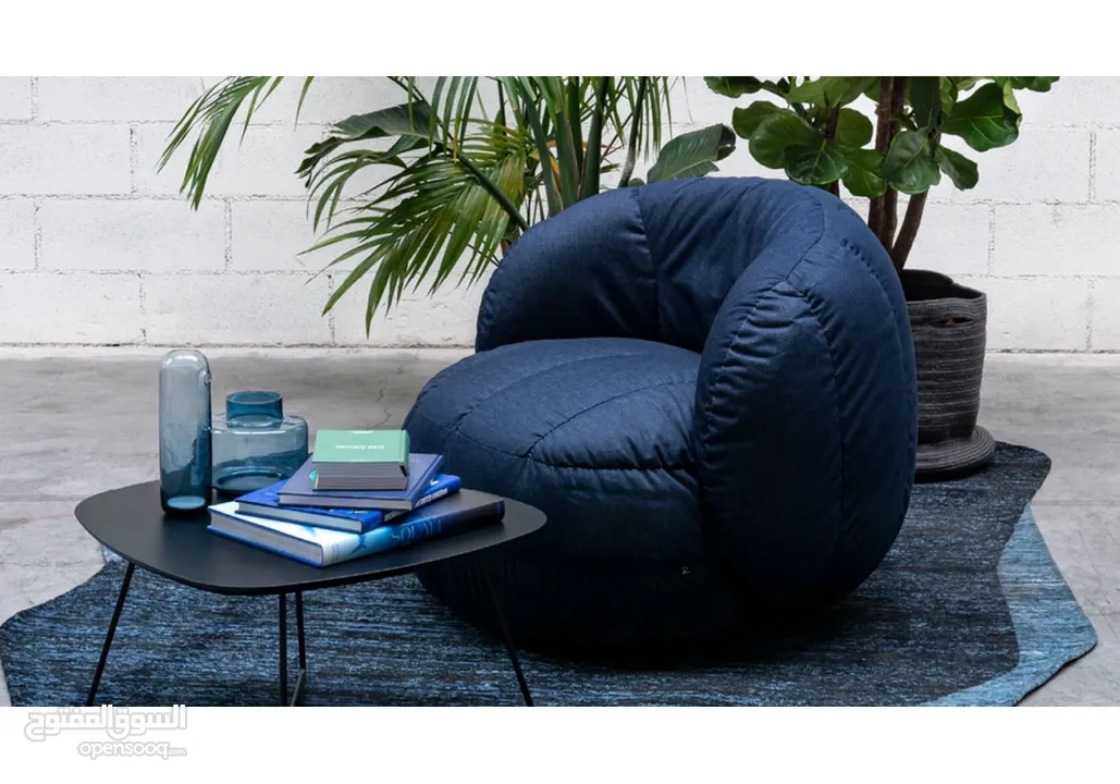 Reef by Levi’s LIMITED EDITION Connubia Armchair the price has been reduced for a quick sale