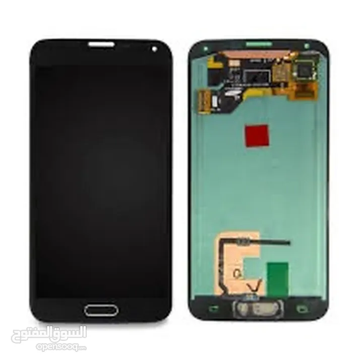 شاشات Samsung اصلي شركه