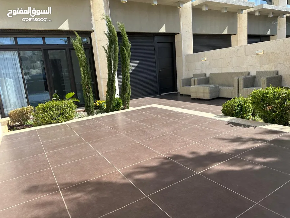 شقه مفروشه للايجار في الدوار الرابع ( Property 41950 )-175064012