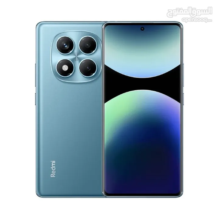 Redmi note 14 pro