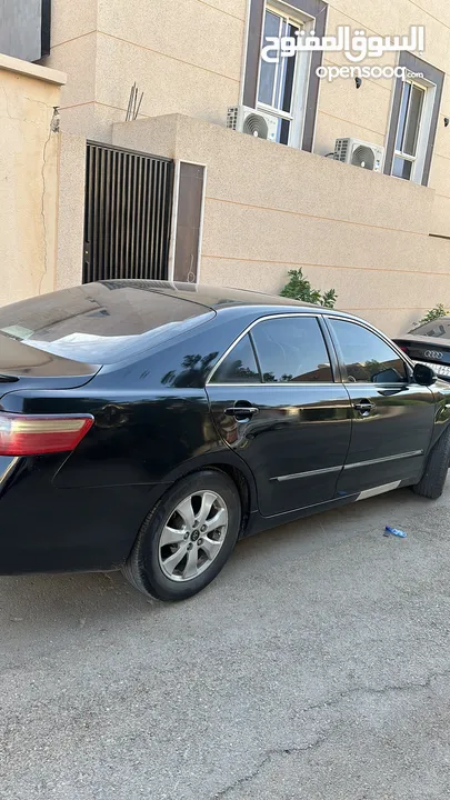 Camry 2008 for sale