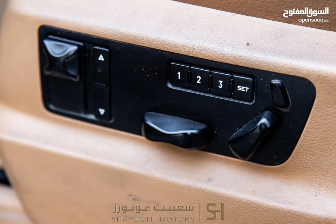 Porsche Cayenne S 2009