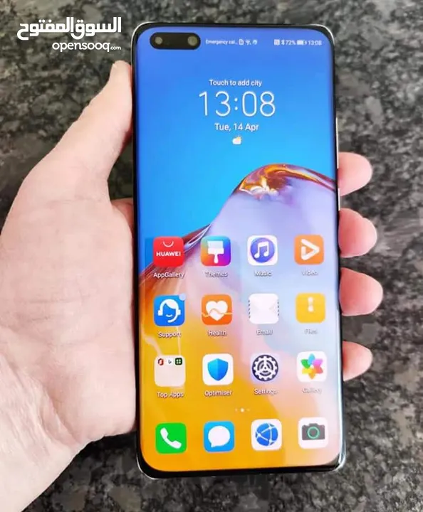 Huawei P40 Pro هواوي