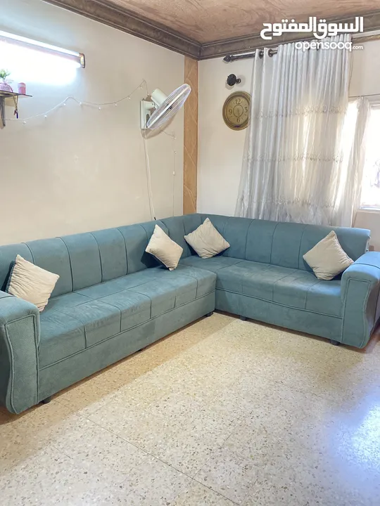 طقم كورنر للبيع