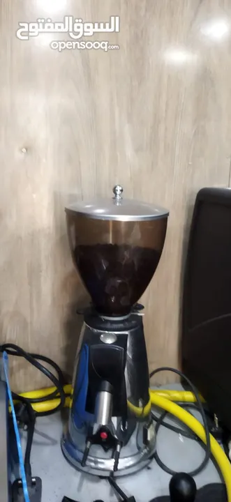 coffee maker items