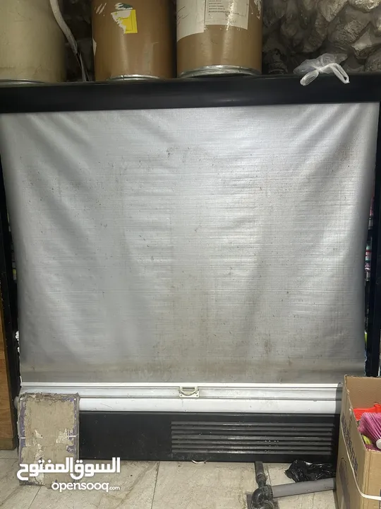 تلاجة عرض 2000 شيكل بدل 5000