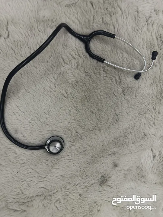 Stethoscope littmann 3