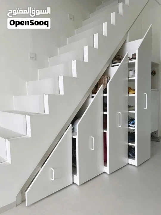 نقوم با أعمال النجارة بجميع الأشكال نجار بحريني