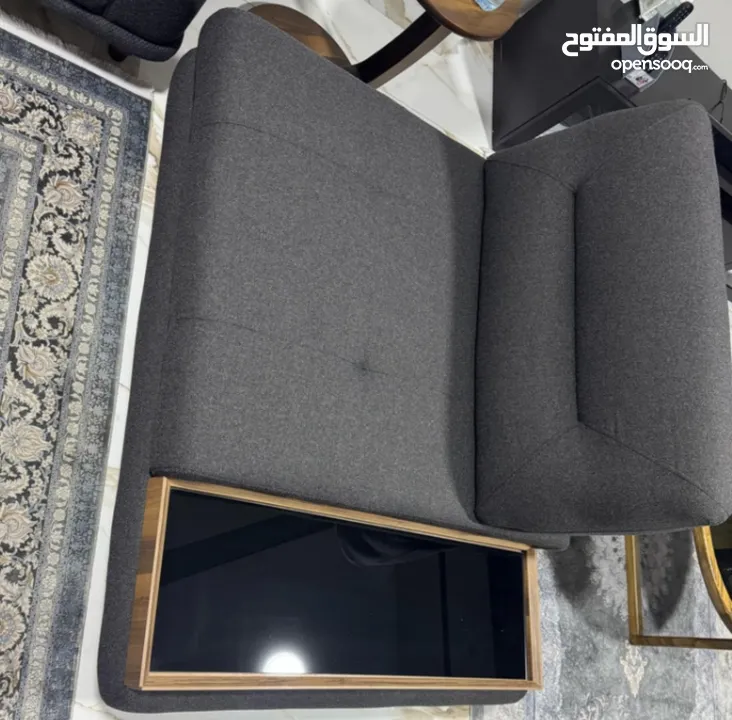 طقم كنبايات تركي فخم للبيع بسعر مغري جداً جداً