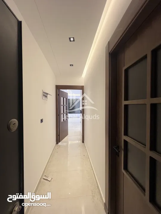شقق للبيع فاخره خلداً- جبال القدس للإسكان