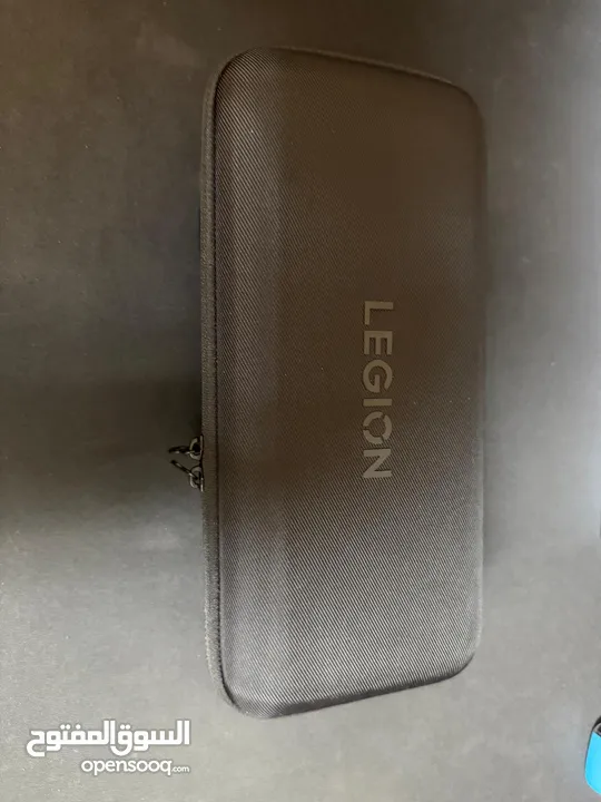 -----------جهاز الالعاب المحمول من شركة لينوفو (Lenovo Legion GO Z1 Extreme 1TB)----------