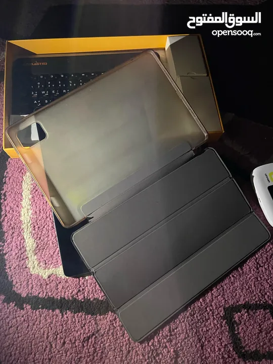 تيكلاست M50 4G