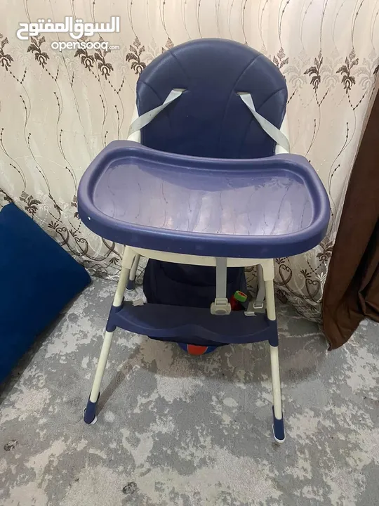 مستزمات أطفال للبيع
