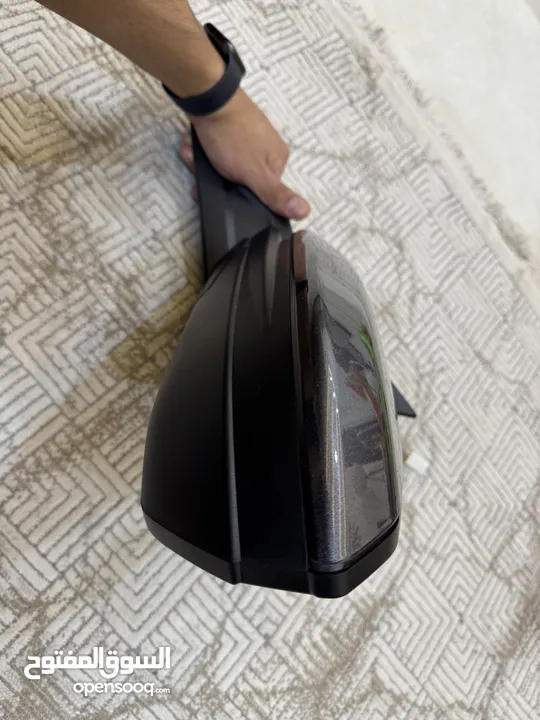مراي شمال .. هوندا سيفيك 2016-2020 جديد  Left driver side mirror for 2016-2020 hunda civic