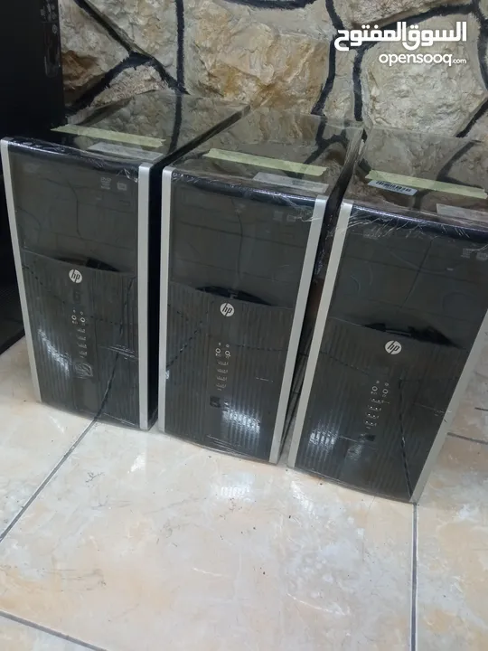 3 اجهزه شروه