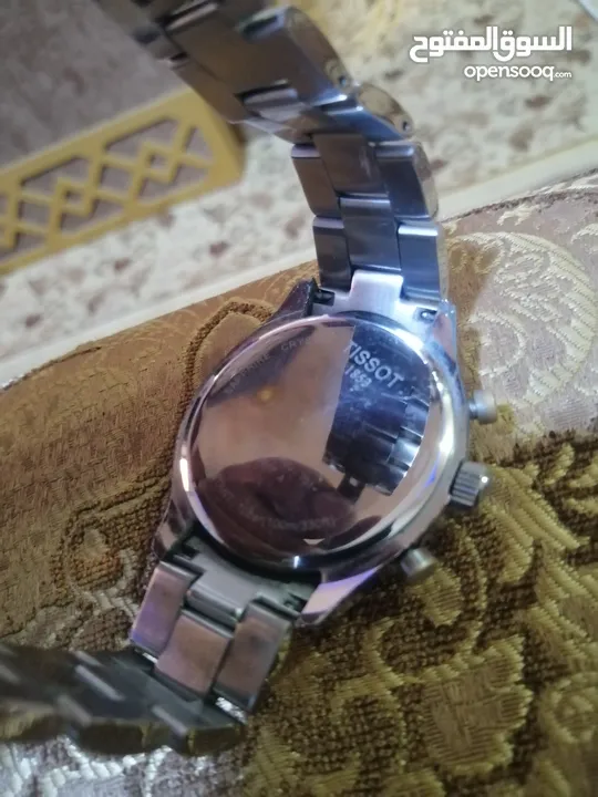 ساعه جميله استوب واتش