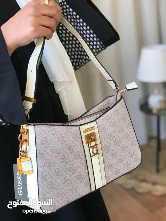 شنط نسائيه من ماركة جيس وهرمز ماستر كوالتي جوده عاليه