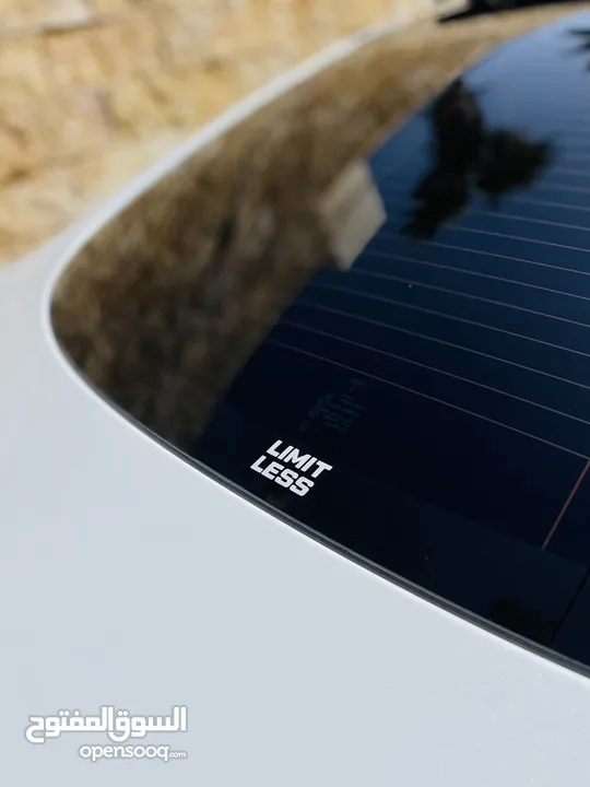 تيسلا موديل S 100D موديل 2018 بانوراما متحركة ، السيارة بحالة الوكالة Tesla Model S100D