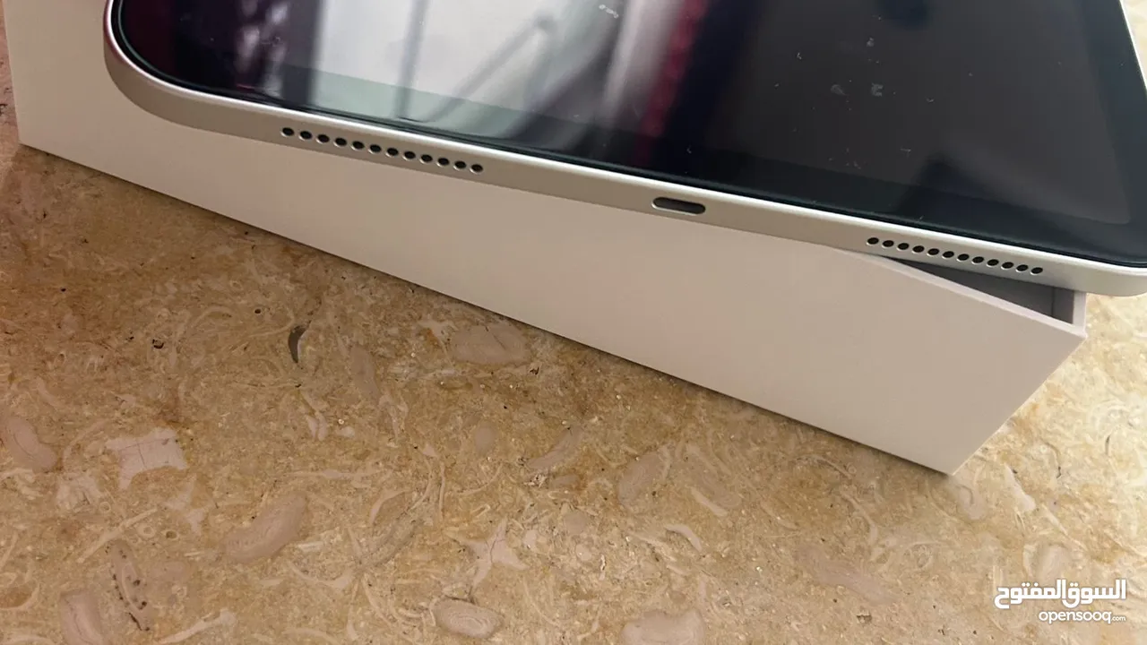 أيباد 10 للبيع جديد إستخدام شهر فقط ipad 10