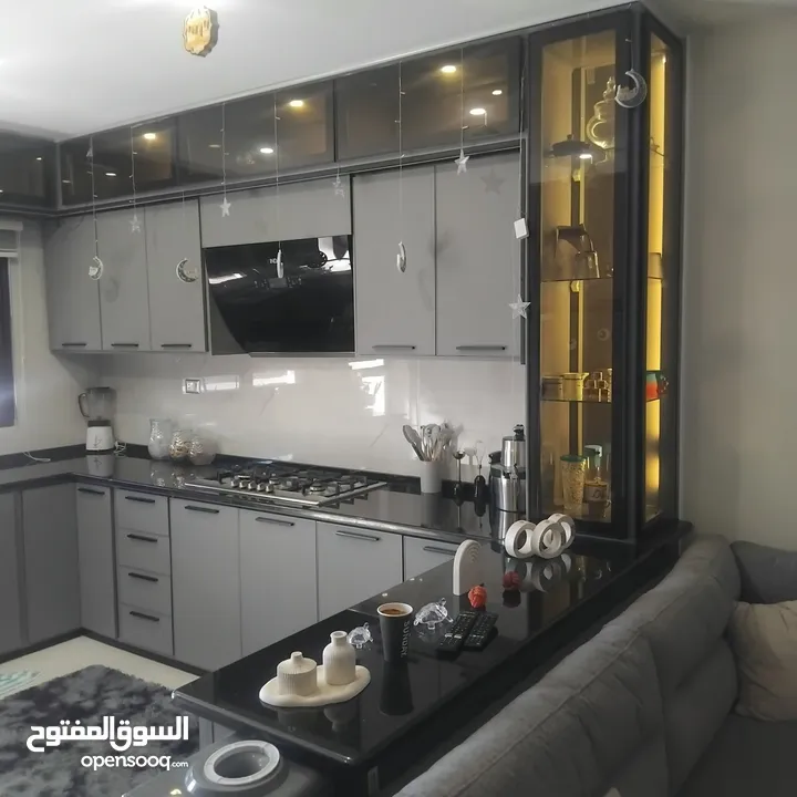 شقه للبيع مدينه الشرق