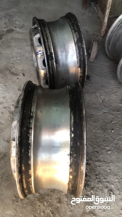 جنوط الالمونيوم