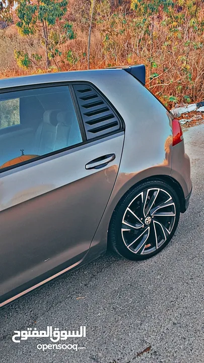 جولف 2014 tsi