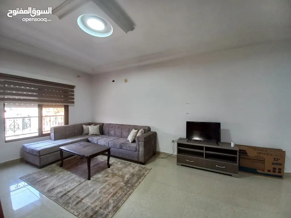 شقة مفروشة للإيجار 95م2 ( Property 17170 )-175107211