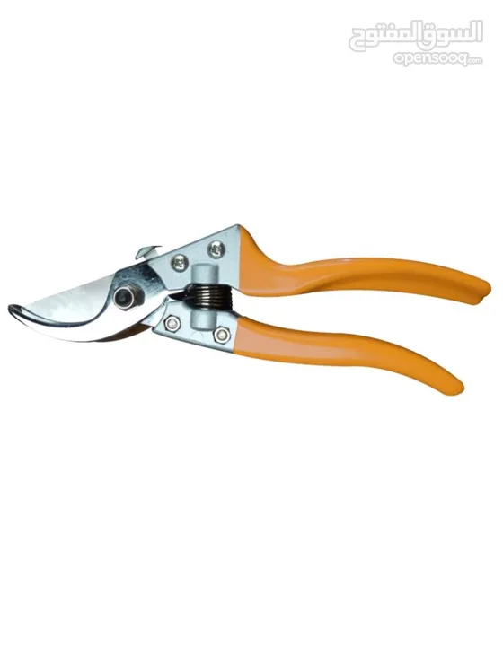 By Pass Pruners