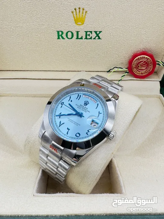 Rolex new Men watches