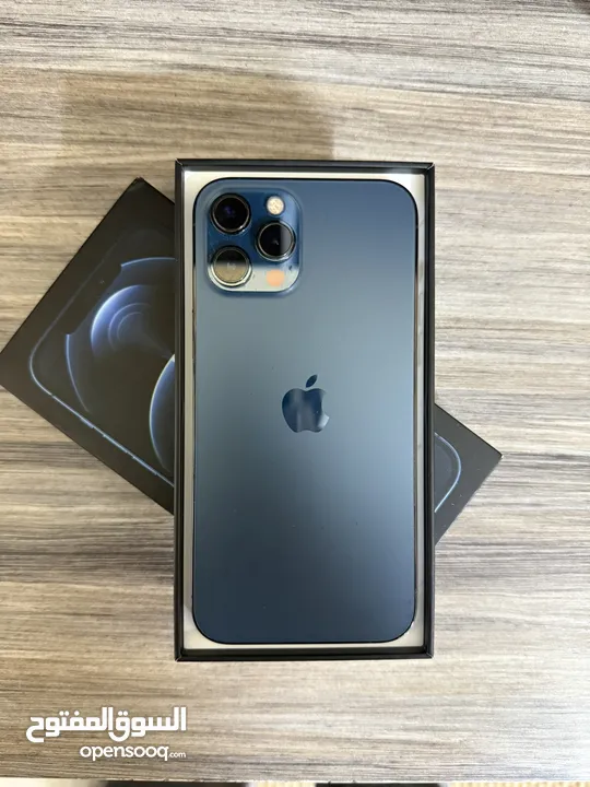 iPhone 12 Pro Max (128G)