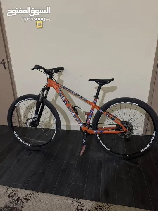 للبيع تريك نظيف   For sale TREK