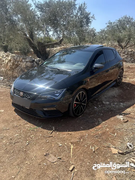سيات كوبرا 2020 الدفع كااش