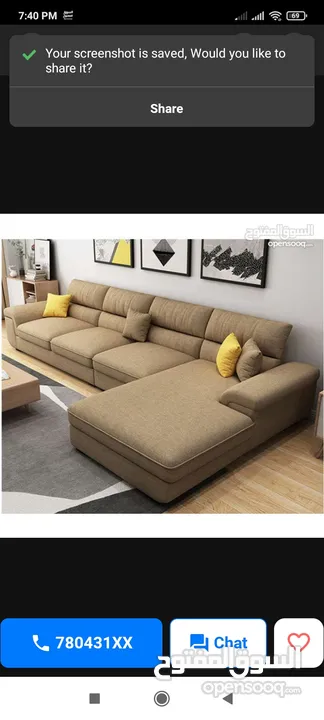 New make sofa any design  35 ro per miter