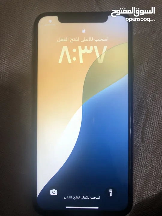 ايفون xs للبيع