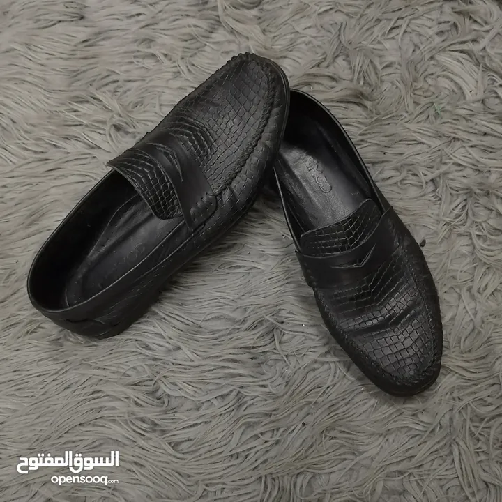 توبسايدر رجالي ونسائي ماركات