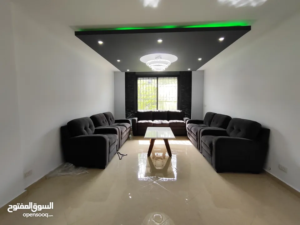 شقة مفروشة جزئيا للايجار في الماصيون قرب فندق الميلينيوم