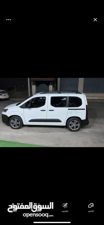 ستروين بحاله الوكاله فحص نخب