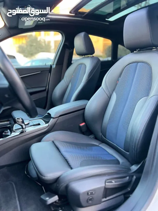 سيارة مميزة