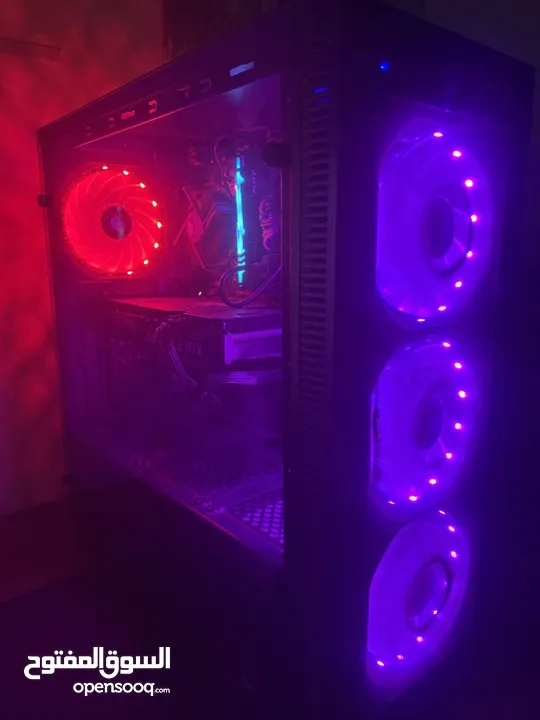 جهاز كمبيوتر Gaming