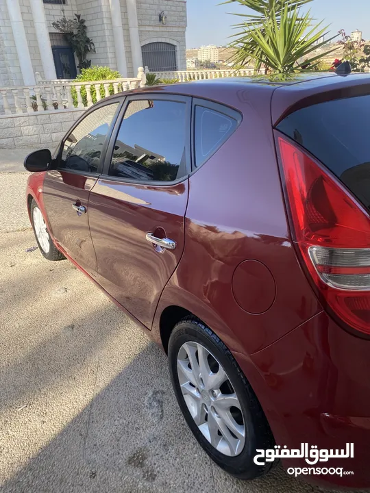 هيونداي i30  2008