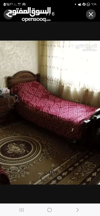 مطلوب شريك سكن