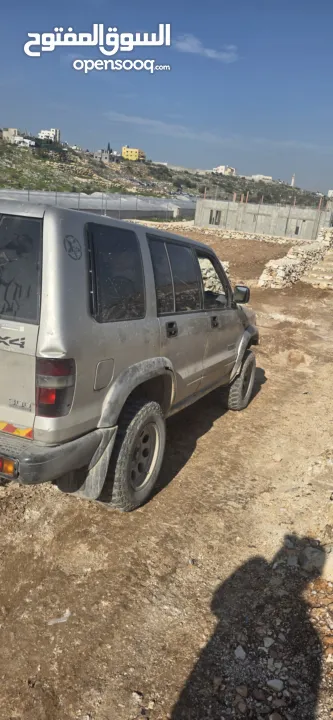 اسوزو تروبر3.1